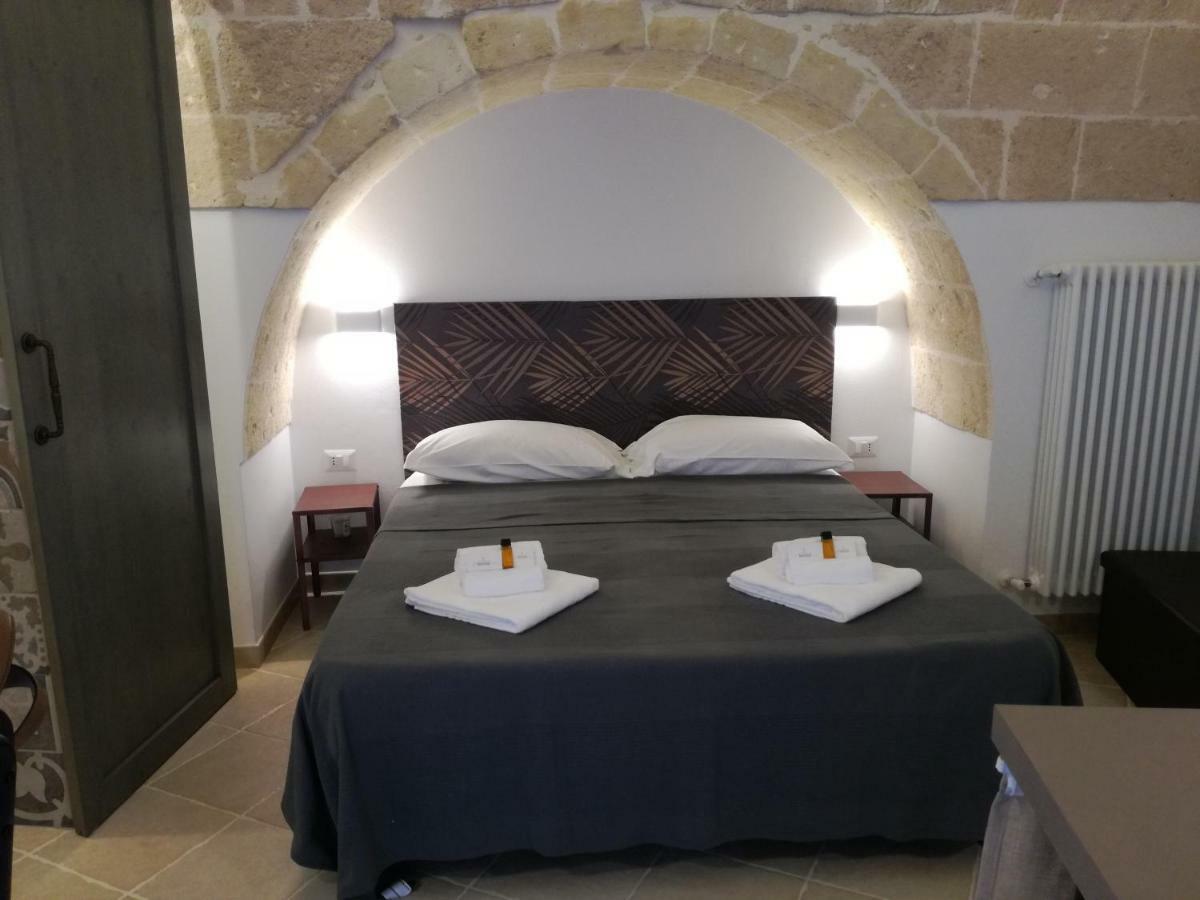 La Teresina Holiday Homes Matera Room photo